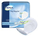 Tena Day Regular Pads W/ Wetness Indicator, Blue, Bag of 46 / Case of 92, 62418 - A Medi Supplies
