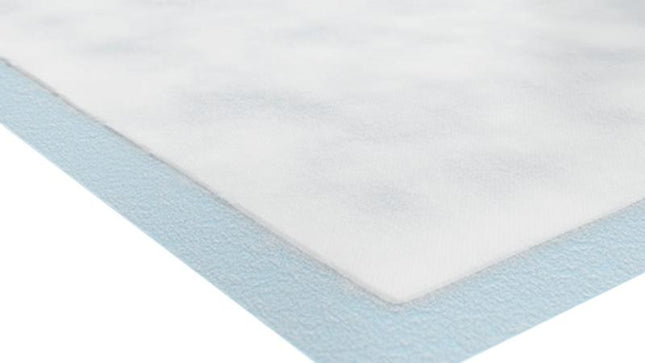 Tena Extra Absorbency Underpads, 17in X 24in, Bag of 25 / Case of 300, 353 - A Medi Supplies