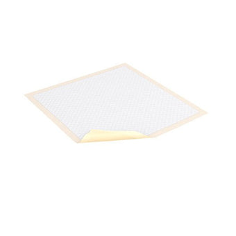 compare product Tena Extra Absorbency Underpads, 36in X 36in, Bag of 10 / Case of 100, 361