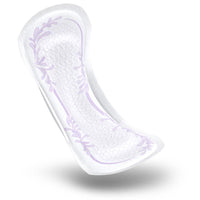 Tena Intimates Ultimate Pads W/ Adhesive Strip Triple Protection 16", Case Of 40, 54427 - A Medi Supplies