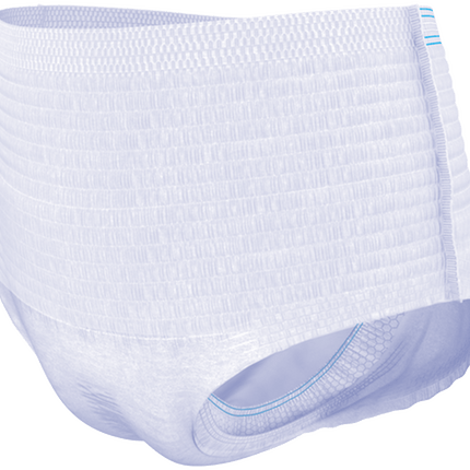 Tena Proskin Protective Underwear Overnight Super, XL (55" - 66"), Bag of 12 / Case of 48, 72427 - A Medi Supplies
