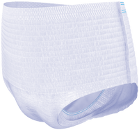 Tena Proskin Protective Underwear Overnight Super, XL (55" - 66"), Bag of 12 / Case of 48, 72427 - A Medi Supplies