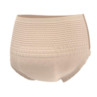 Tena Proskin Underwear For Women, Maximum Absorbency, Nude, Size Large 114 - 147cm, Bag Of 18 / Case Of 72, 73030 - A Medi Supplies