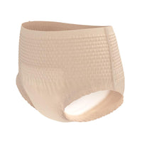 Tena Proskin Underwear For Women, Maximum Absorbency, Nude, Size Small/medium 86 - 11, Bag of 20 / Case of 80, 73020 - A Medi Supplies