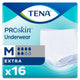 TENA® Protective Underwear, Extra Absorbency, Large, 45" to 58" White 16 each/pack, 4 pack/case 72332 - A Medi Supplies