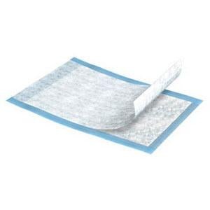 Tena Provide Underpads, 29.5in X 29.5, Bag of 15 / Case of 150, 61310 - A Medi Supplies