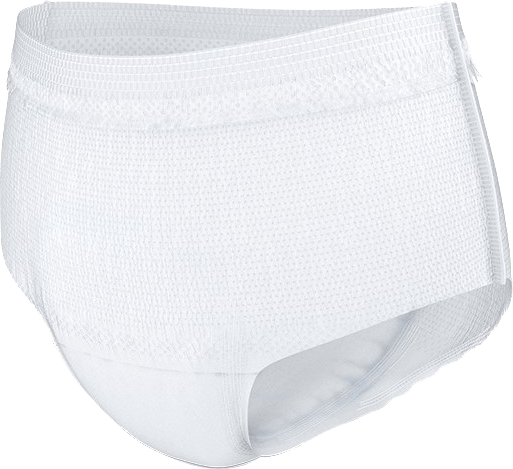 Tena Women Protective Underwear, Small/medium 29in X 40in, Bag Of 18 / Case Of 72, 54285