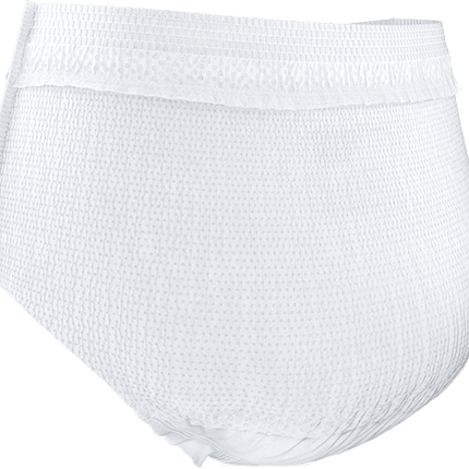 Tena Women Protective Underwear, Super Plus Heavy, X - Large, Case of 64, 54287 - A Medi Supplies