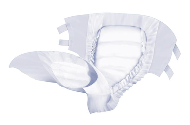 Tena Youth Briefs, Xsmall, 17in - 29in, Bag of 30 / Case of 90, 61199 - A Medi Supplies