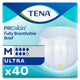 TENA® ProSkin™ Ultra Incontinence Brief, Ultra Absorbency - A Medi Supplies