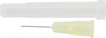 compare product Terumo Hypodermic Needle, Regular Wall, L1/2