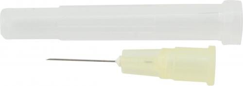 Terumo Hypodermic Needle, Regular Wall, L1/2" OD 30GA, 100 each/box, 10 box/case NN - 3013R / NN3013R - A Medi Supplies