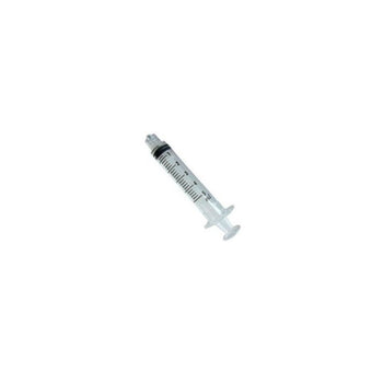 compare product Terumo Hypodermic Syringe, 0.2cc Graduation, 5cc, 100 each/box, 6 box/case, SS-05S / SS05S