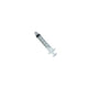 Terumo Hypodermic Syringe, 0.2cc Graduation, 5cc, 100 each/box, 6 box/case, SS - 05S / SS05S - A Medi Supplies