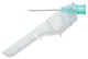 Terumo Syringe & Needle Hypo 3cc 25g X 1in Safety Surguard III 100/box 4 Box/case SG3 - 03L2525 - A Medi Supplies