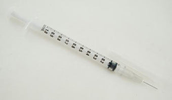 compare product Terumo Syringe & Needle Tb 1cc 27 X 0.5in 100/box 10 box/Case SS01T2713