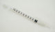 Terumo Syringe & Needle Tb 1cc 27 X 0.5in 100/box 10 box/Case SS01T2713 - A Medi Supplies
