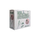 Terumo Surflash IV Catheter Gray 16GA x 2", 50 each/box, SR - FF1651 / SRFF1651 - A Medi Supplies
