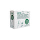 Terumo Surflash IV Catheter Green 18GA x 2 - 1/2", 50 each/box, 4 box/case SR - FF1864 / SRFF1864 - A Medi Supplies