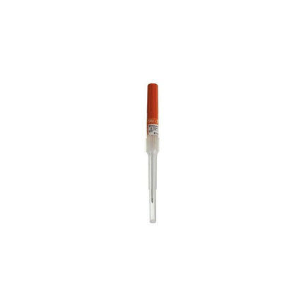 Terumo SURFLO® ETFE IV Catheter Orange 14GA x 2" 50 each/box, SR - OX1451CA / SROX1451CA - A Medi Supplies