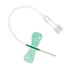 Terumo Surflo Winged Infusion Set with 3.5" Tubing, 21GX0.75IN 50 each/box, SV21BLSF - A Medi Supplies