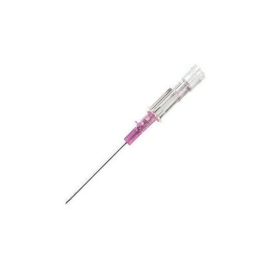 Terumo Surshield Safety IV Catheter, Etfe 50 each/box, 4 box/case SR - SFA2032A - A Medi Supplies