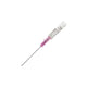 Terumo Surshield Safety IV Catheter, Etfe 50 each/box, 4 box/case SR - SFA2032A - A Medi Supplies