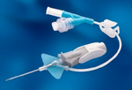 BD Nexiva Closed Iv Catheter System - Dual Port With Bd Maxzero Needle-free Connector 20 Each/box, 4 Box/case 383571