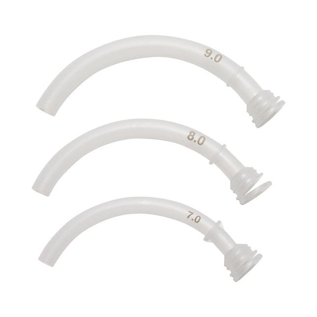 Smiths Medical BLU Inner Cannula, Plain 	 20 each/case 101/856/070