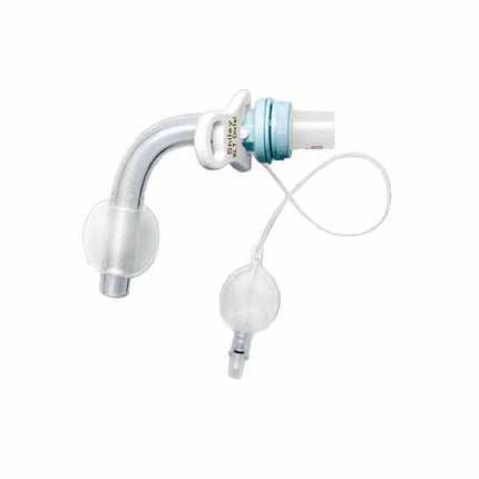 Medtronic Shiley™ XLT Extended-Length Tracheostomy Tube, Distal Extension, Size 6, Cuffed 1 each/box 60XLTCD