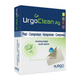 Urgo Medical North America UrgoClean Ag Wound Dressing 15X20cm 5 each/box 551125 - A Medi Supplies