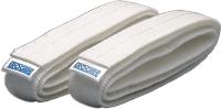 Urocare Universal Fabric Leg Bag Straps, Size 8in - 24in, pack of 2, 6390 - A Medi Supplies