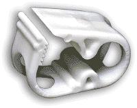 Urocare Adjustable Thumb Clamp, 1 Each, 6999 - A Medi Supplies