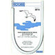 Urocare Clear Vinyl Tubing With Connector, Size 18in Length, 1 Each, 6020 - A Medi Supplies