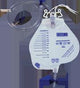 Urocare Disposible Night Drain Bag W/ 50in Tubing, Size Large 2000ml, 1 Each, 4200 - A Medi Supplies