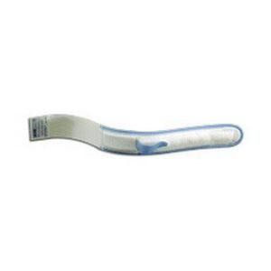 Urocare Fabric Lower Leg Bag Straps, Size Small 7in - 13in, 1 Each, 6348 - A Medi Supplies