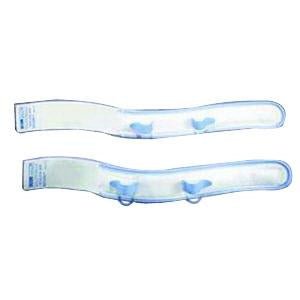 Urocare Fitz - all Universal Fabric Leg Bag Straps, Size Medium 17in - 23in, 1 Each, 6357 - A Medi Supplies