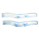 Urocare Fitz - all Universal Fabric Leg Bag Straps, Size Medium 17in - 23in, 1 Each, 6357 - A Medi Supplies