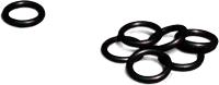 Urocare Gasket Ring, Size Small, 1 Pack of 10, 5999 - A Medi Supplies