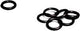 Urocare Gasket Ring, Size Small, 1 Pack of 10, 5999 - A Medi Supplies