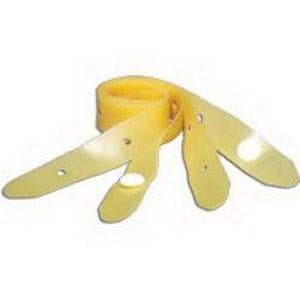 Urocare Latex - free Leg Bag Straps W/ Button Closure, 1 box of 10 pcs, 60062 - A Medi Supplies