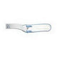 Urocare Latex Sport Leg Bag Fabric Straps, Size 15in - 24in, 1 Each, 6342 - A Medi Supplies
