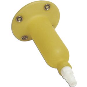 Urocare Male Urinary Sheath, 7in (Large), 1 Each, 4410 - A Medi Supplies