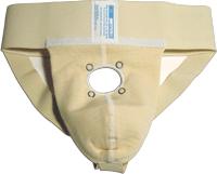 Urocare Male Urinary Suspensory Garment, Size 38in - 46in Waist, 1 Each, 4421 - A Medi Supplies
