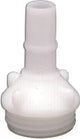 Urocare Night Drain Bottle Top Adaptor, 1 box of 10, 6003 - A Medi Supplies