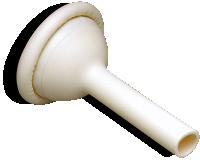 Urocare Uro - cath Molded Latex Male External Catheter, Size 30mm, 1 Box(50 Pcs), 520130 - A Medi Supplies