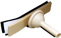 compare product Urocare Uro-cath Molded Latex Male External Catheter With Urofoam, Size 30mm, 1 Box(50 Pcs), 521130