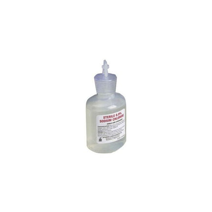 VYAIRE AirLife 0.9% Sodium Chloride Irrigation Solution 25 each/case AL4109 - A Medi Supplies