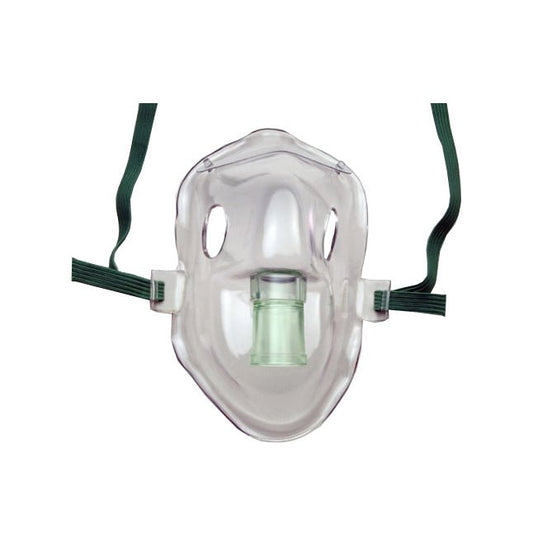 VYAIRE Airlife® Aerosol Mask 50 each/case 001263 - A Medi Supplies