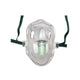 VYAIRE Airlife® Aerosol Mask 50 each/case 001263 - A Medi Supplies